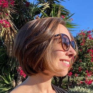 Meet your Posher, Donna